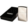 Zippo Classic 28182, стальная глянцевая