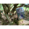 Zippo Classic 28967, серебристая глянцевая