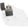 Зажигалка Zippo James Bond 29564