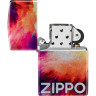 Зажигалка ZIPPO TIE DYE 48982