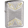 Зажигалка Zippo Armor 28808