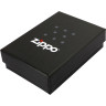 Zippo Classic 150 — зажигалка в стальном корпусе